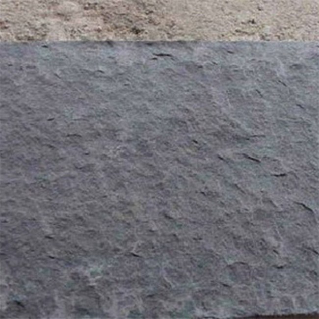 Hainan black basalt tiles